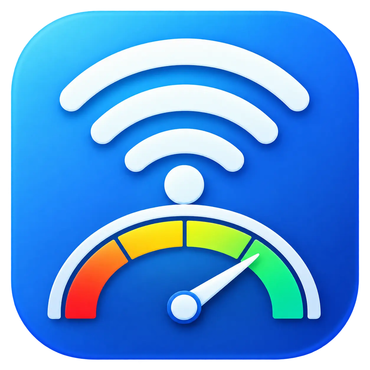 Internet Connection Stability Test